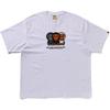 A Bathing Ape Baby Milo Relaxed Fit Tee 0ZXTEMX10302N