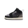 Air 1 Mid SE Craft TD Inside Out - Black Baby Sneakers Light-Graphite Sail Cement-Grey DV0437-001