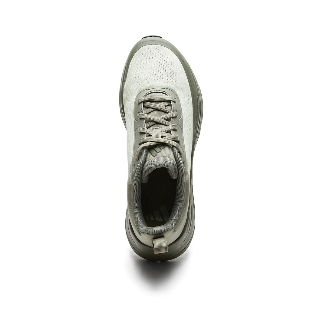 adidas Dreampace Легкие удобные прочные дышащие кроссовки для бега унисекс Зеленые KJ0218