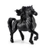 Tiny Horse Figurines Detailed Texture High Simulation Educational Toy Useful Party Favor School Project Mini Horses Figures for Toddlers