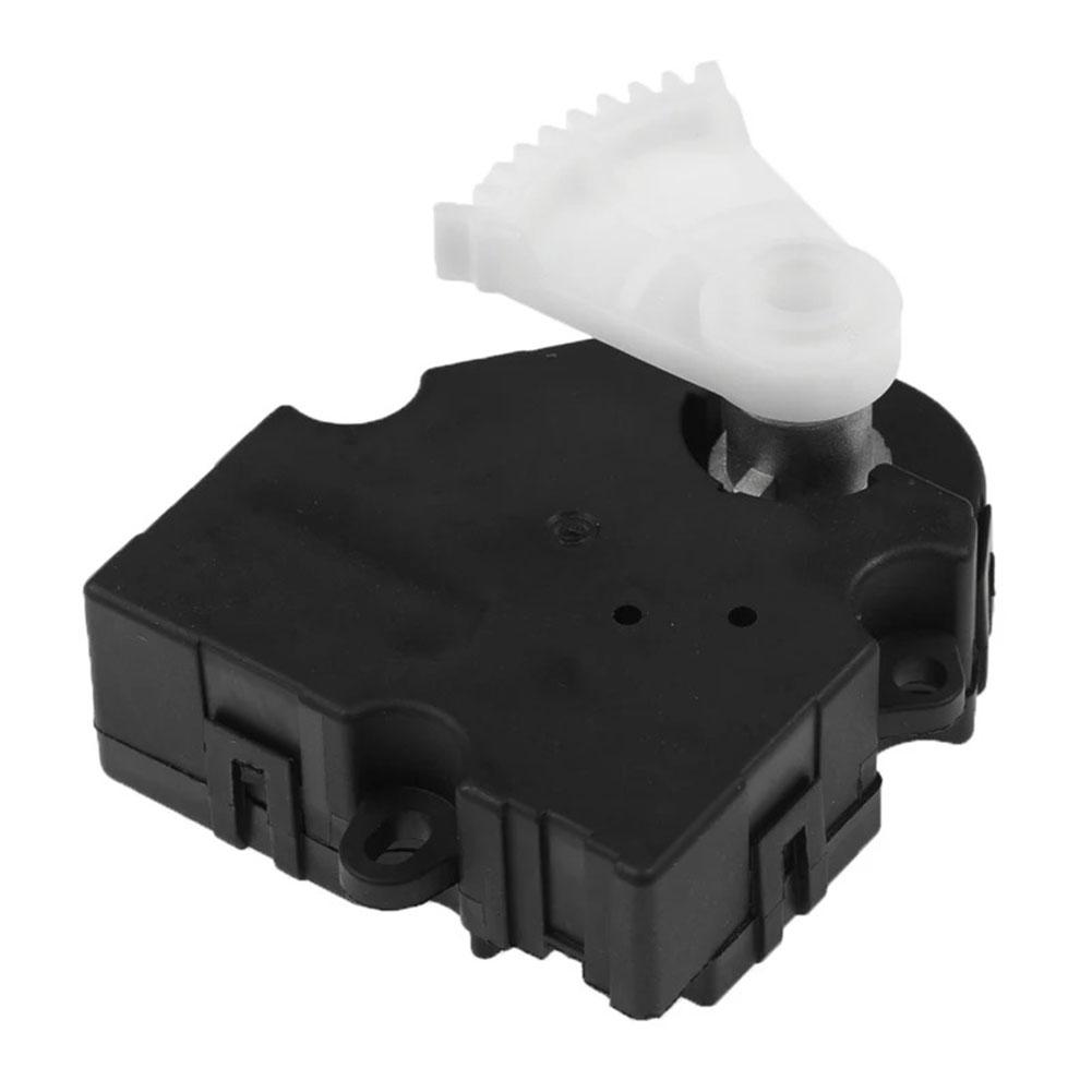 52402610 Blend Door Actuator ABS Material Non-deformation Replacement Installation For Buick Rainier 2004-2007