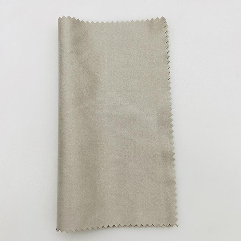 100pcs Individual Packaging Large Size 13x13cm 230gsm Glasses Lens Microfiber Cleaning Cloth Eyeglasses Wipe Cleaner