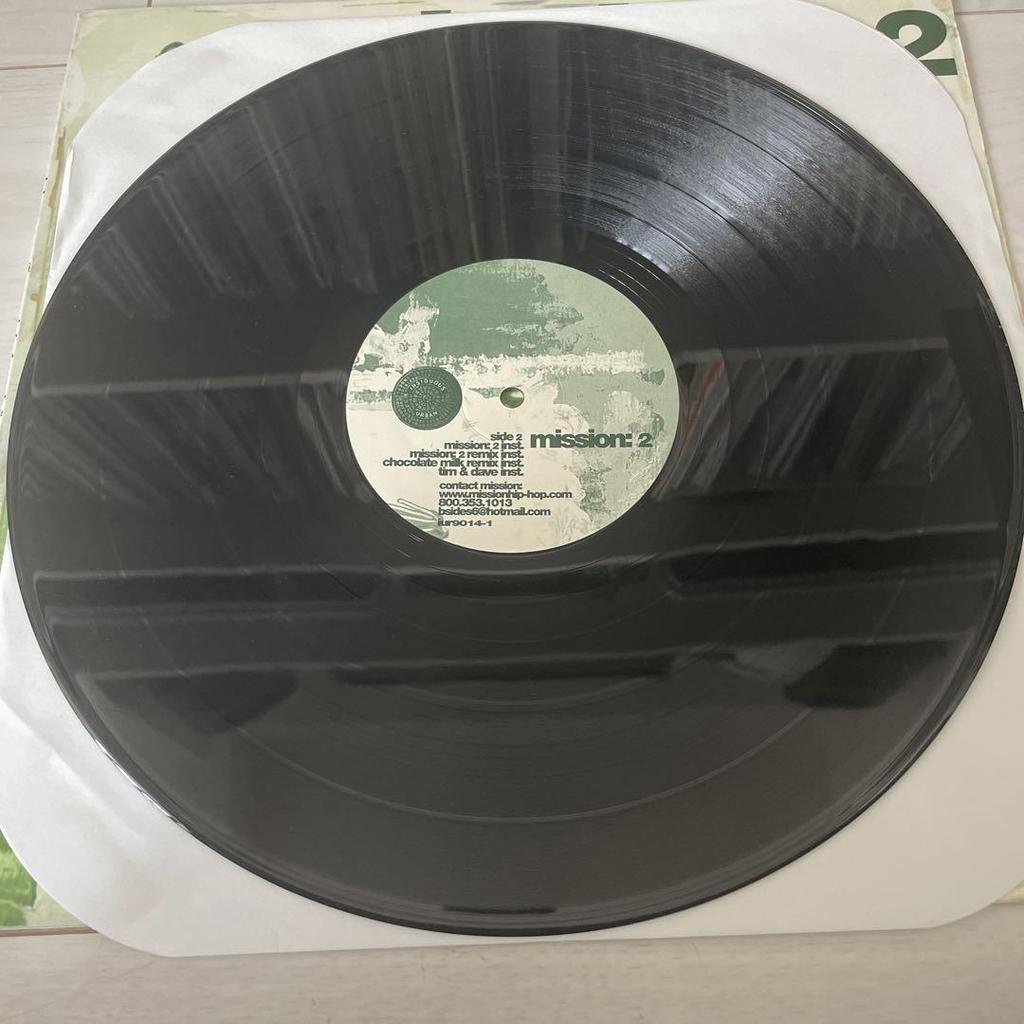 [USED] Mission: – Mission: 2