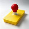 Dustproof Wall Switch Cover Handle Style Wall Ornament Decorative Switch Cover  Home Wall