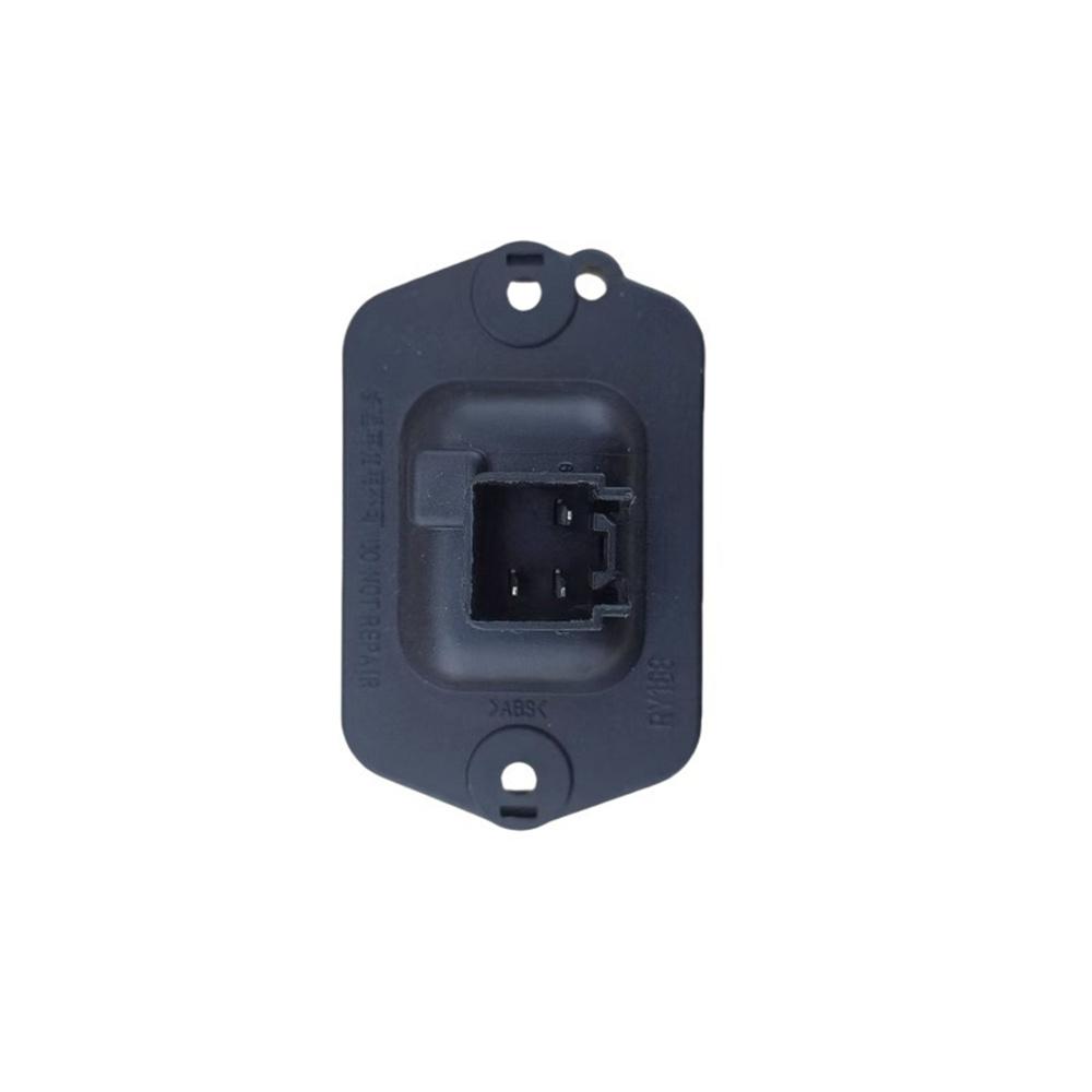 GJ6E-61-B15 Резистор мотора вентилятора кондиционера для Mazda 2 DE DG, 6 Mazdaspeed седан CX-7