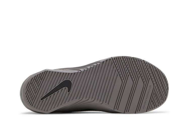 Nike Metcon 5 Дымчатый серый