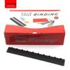 Chenhao High Toughness 10-Hole Binding Strips CN plug (adapter included)