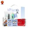 Набор Longhu Cooling Relief из 6 предметов