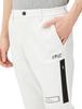 Water Repellent Long Pants Golf 5 [Master Bunny] Men's (Stretch Bonding) / / 758-3231105 030_White [L]