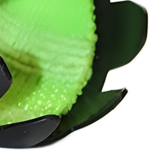 Очиститель для мячей для гольфа Пластиковая щетка для мойки мячей для гольфа Портативные гаджеты для чистки гольфа Аксессуары