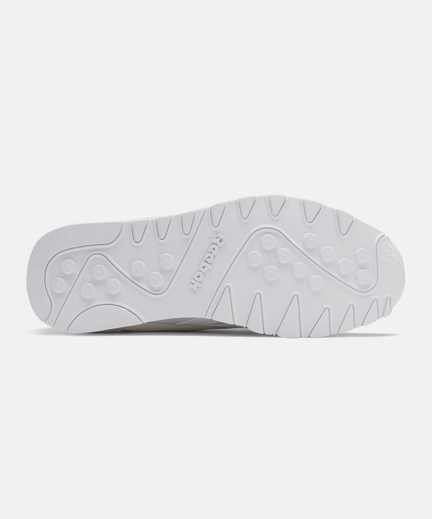 Reebok Классический нейлон - Белый:Бежевый / 100009277 (Тип B)