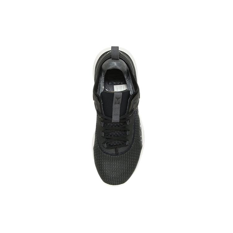 Under Armour Project Rock 5 'Черно-белый' 3025435-003