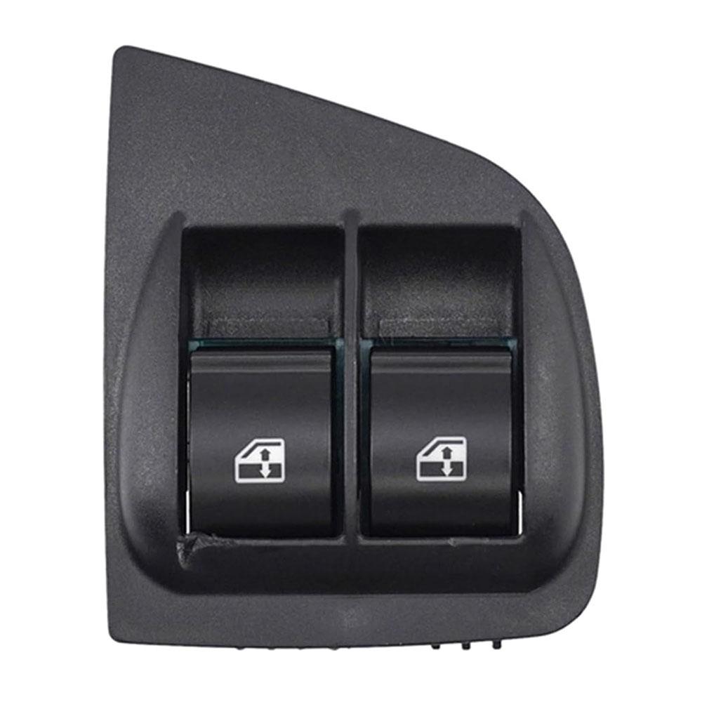 Power Window Control Switch Button 735417033 For Fiat Doblo 119