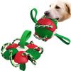 New Interactive Cat Dog Chase Toy Ball Electric Smart Automatic Active Rolling Ball for Small Dogs Pet Movement Toy