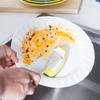 Кухонная нано-губка Чистящая щетка со сменными насадками для мытья посуды и очистки поверхностей