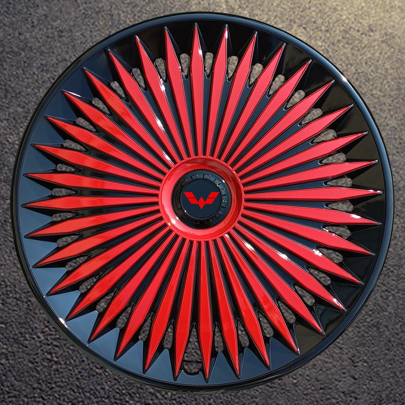 Колпак на колесо 14" для Wuling Hongguang S/Rongguang V Маленький грузовик