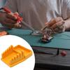 Soldering Clamp Bracket Storage Tray Hands Tool Multifunctional Welding Fixture for Conversion Wires