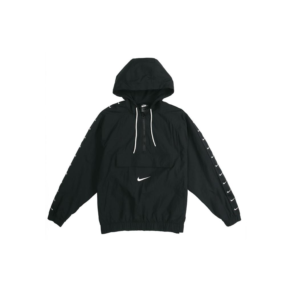 Nike Куртки Мужские С капюшоном Умеренные Другое CD0420-010