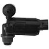 Windshield Washer Pump For 2013- Nissan Pathfinder 28920-3JA0A 28910-3JA0B