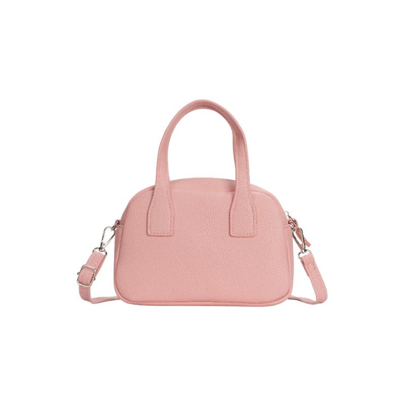 Сумка кроссбоди на одно плечо Ручная женская сумка Сумка-боулинг