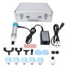 ED Shockwave Therapy Machine 11 Massage Heads 9 Gears Extracorporeal Shockwave Treatment Device