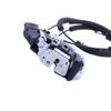 Door Lock Latch Actuator 82501-1CA0A For Infiniti QX70 2014-2017 FX50 2009-2013