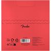 Fender Fender Струны для электробаса SubSonic™ 8250-5M Басовые струны, Никелированная сталь с конической обмоткой...