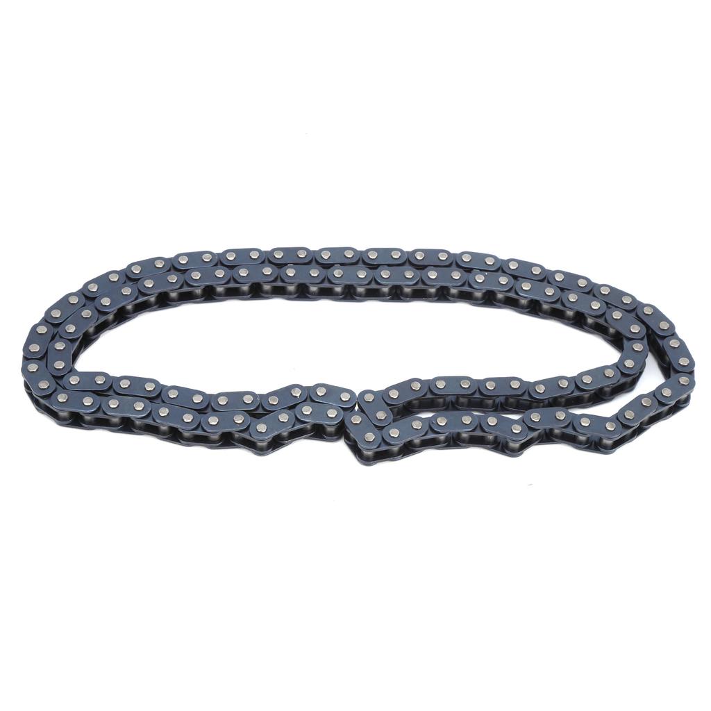T8F Steel 116 Section Chain Electric Scooter Spare Equip Corrosion-resistant New