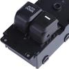 Electric Power Window Switch Front Left 93570-4Y001 Fit For Kia Rio 3 2011-2017