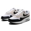 Nike Air Max 1 Essential 'White Black' Sneakers Casual Shoes FZ5808-101