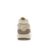Nike Air Max 1 Premium Light Bone Cave Stone Unisex Sneakers Cream IB6390-001