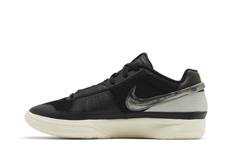 Nike Ja 1 EP 'Ain't Ducking No Smoke'
