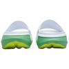 SAUCONY Сандалии-слайдеры Cradle 3, удобные, унисекс, белые, S28283-4