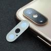 Стеклянная крышка объектива задней камеры для Apple X/XS Max