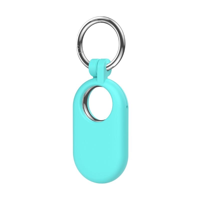 For Smarttag 2 Locator Case Scratch Resistance Anti-Lost Housing Protective Cover Slip Resistant Protector Holder Shells