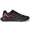 Adidas X9000L4 Black Shock Pink Мужские кроссовки Core-Black GY0127