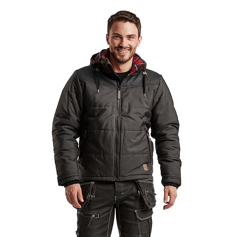 Blaklader 44991845 Casual Hooded Jacket