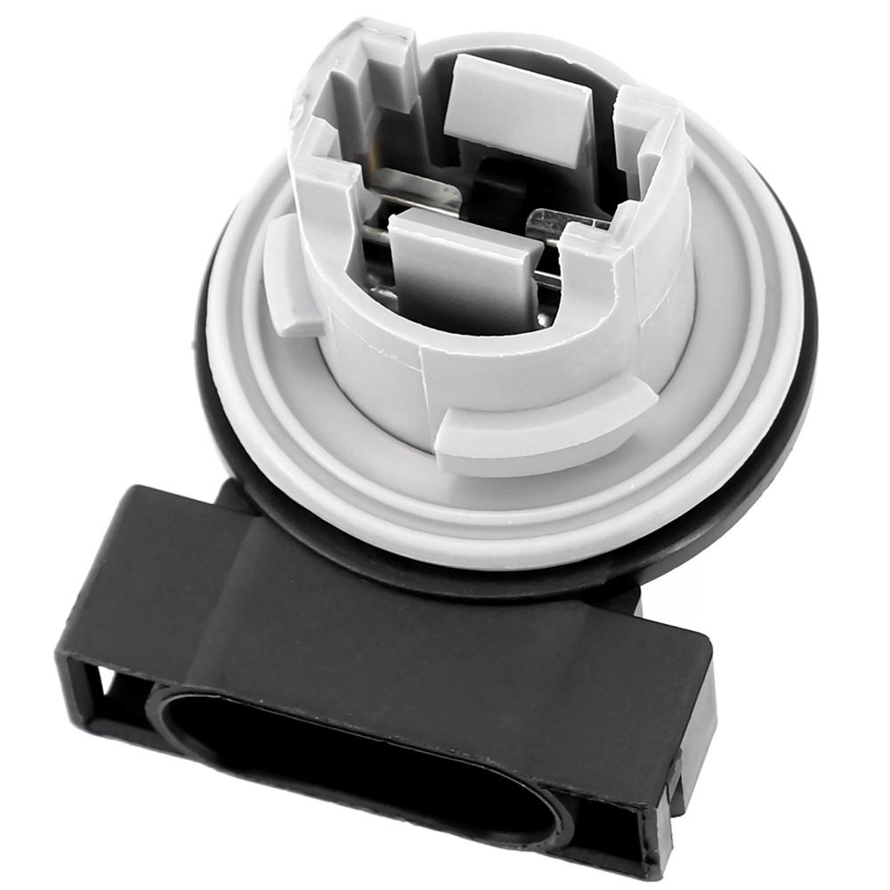 2x Front Parking Turn Signal Socket For Jeep Wrangler TJ 97-06 Cherokee XJ 99-01