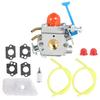Карбюратор для триммера Husqvarna 128L 128LD 128C 545081848 C1Q-W40A 5450060-62