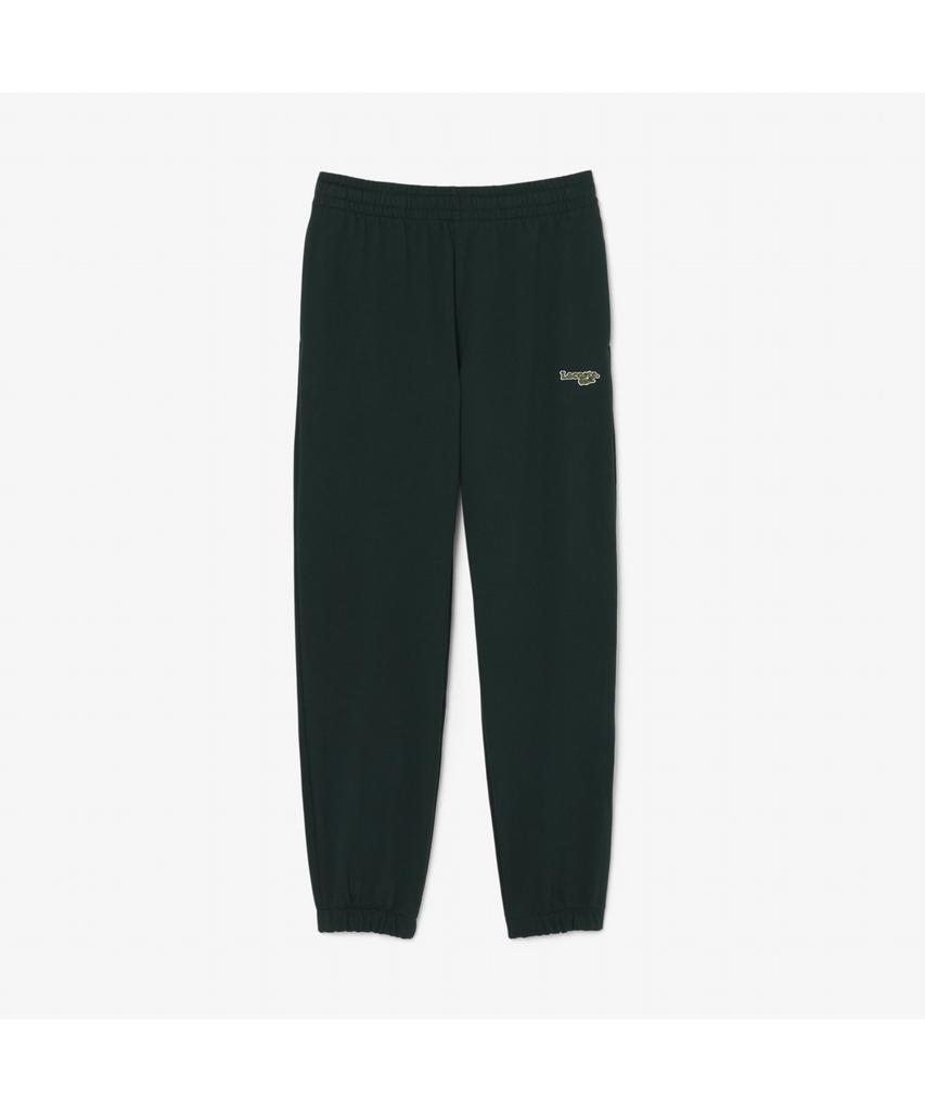 LACOSTE Женские мягкие джоггеры с логотипом Xf8406-55N Yzp