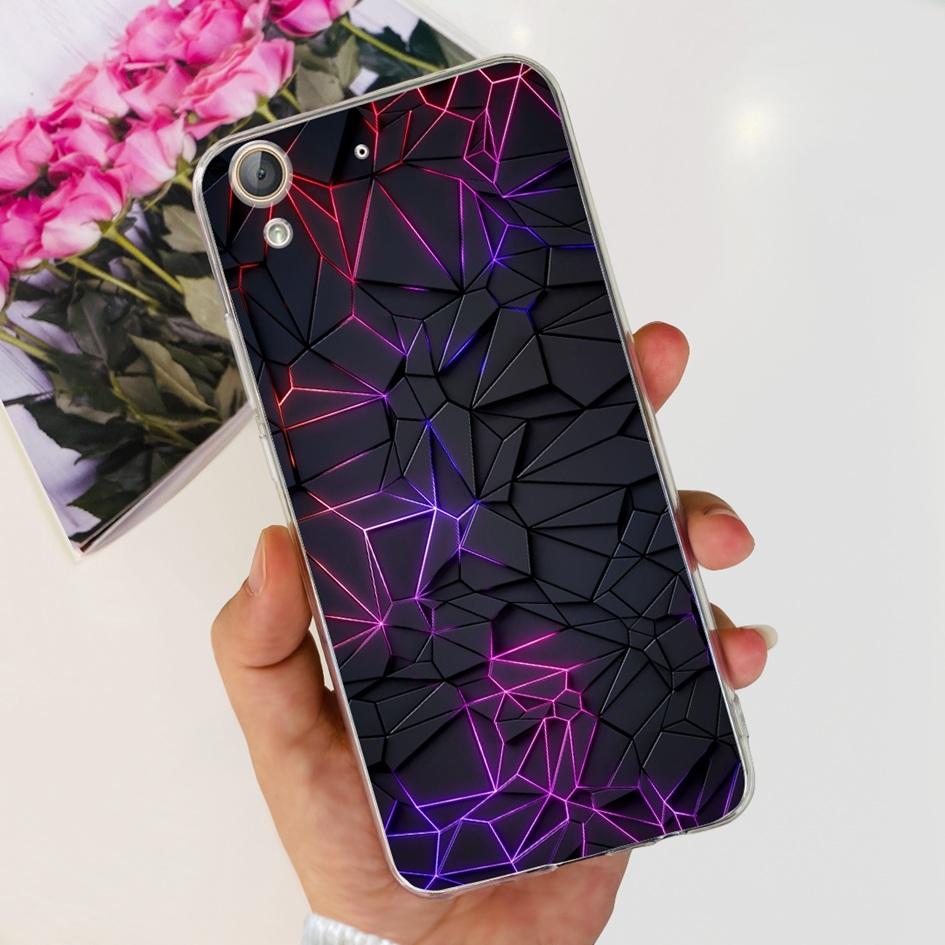 For Huawei Y6 ii Y6 2 Case 5.5 inch Soft Silicone Cover For Huawei Y6ii Y6 II CAM-L21 Honor 5A Phone Case Cute Panda Clear Funda