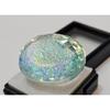 50+ Ct Natural Monarch Fire Opal Oval Cut Fabulous Loose Gemstone