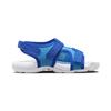 Nike Sunray Adjust 6 Non-Slip Durable Kids Sandals Kids Sandals Blue DX5545-400
