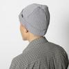 Вязаная шапка Вязаная шапка серая [Snow Peak] Pe/Co