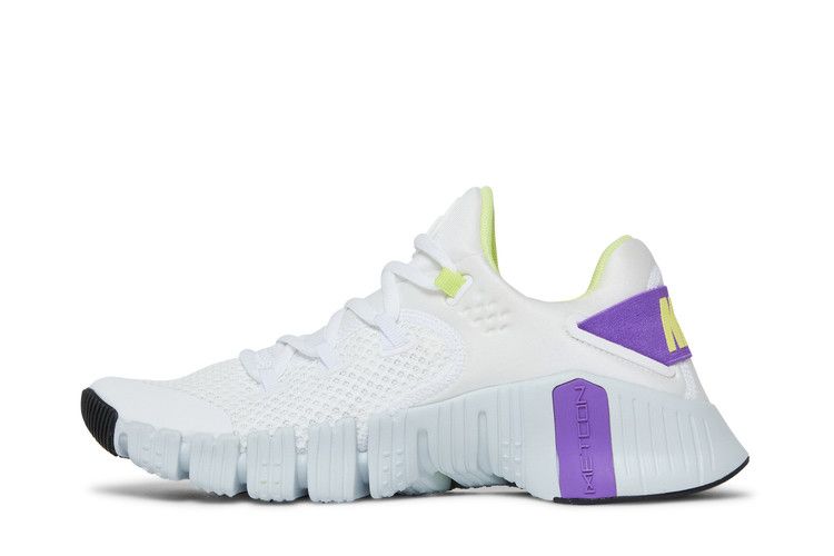 Nike Wmns Free Metcon 4 'White Wild Berry'
