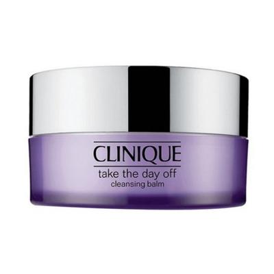 Clinique Take The Day Off Очищающий бальзам — 125 мл — 1 шт.