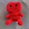 Roblox Forsaken Chance Plush Gubby Stuffed Animal Game Character Soft Plush Toy For Game Fans Collectible Home Decor Gift