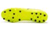 PUMA King Match Mg Cleats 'Solar Yellow Black'