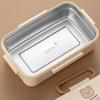 Прямоугольный термоланчбокс