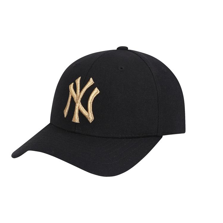 MLB Polyester Elastane Baseball Caps Unisex (Unisex) Baseball Caps 32CPIG011